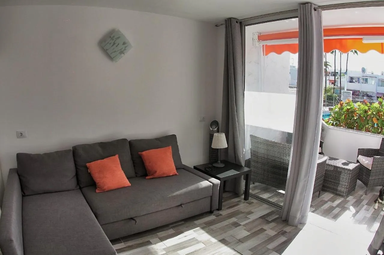 Appartement Geremy's boutique vivienda VV A-38-4-2068 à Arona  Arona (Tenerife)