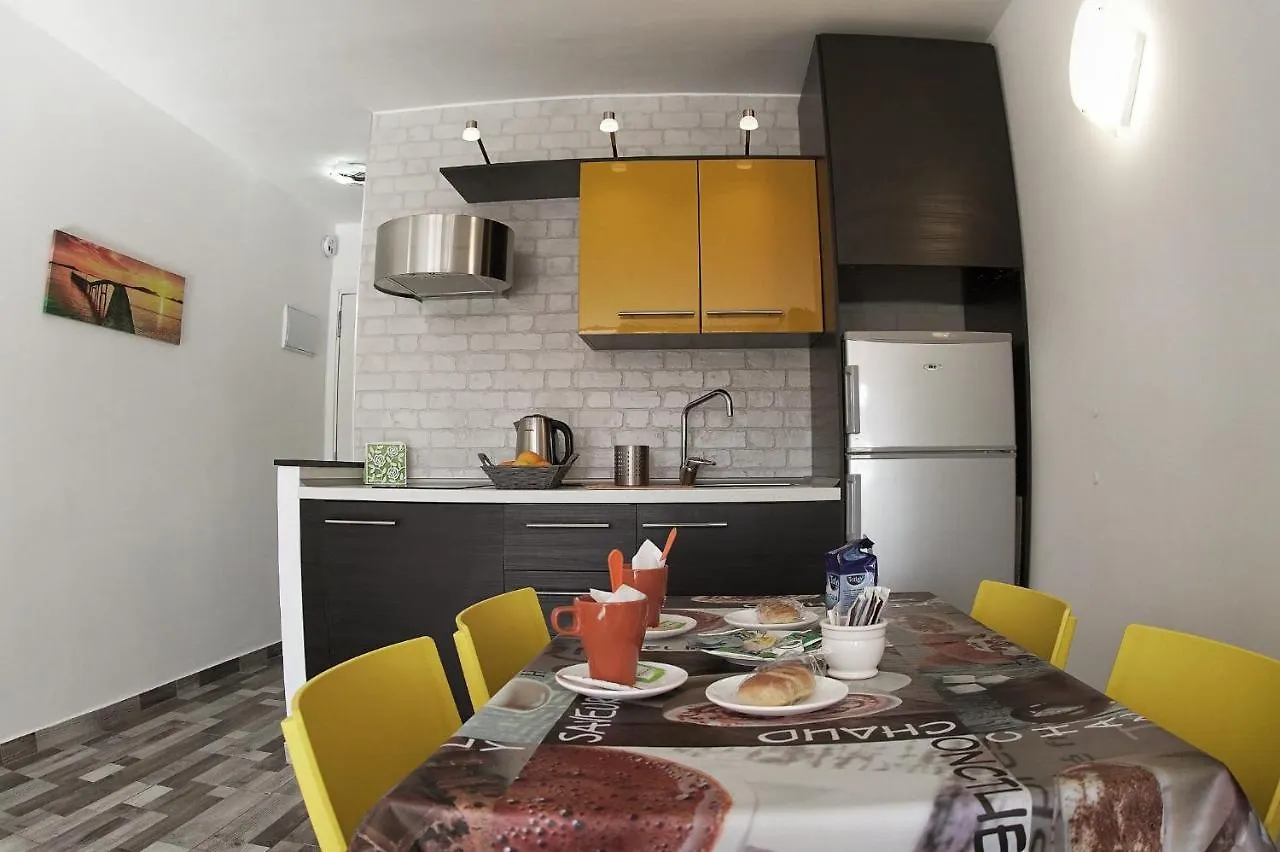 Appartement Geremy's boutique vivienda VV A-38-4-2068 à Arona