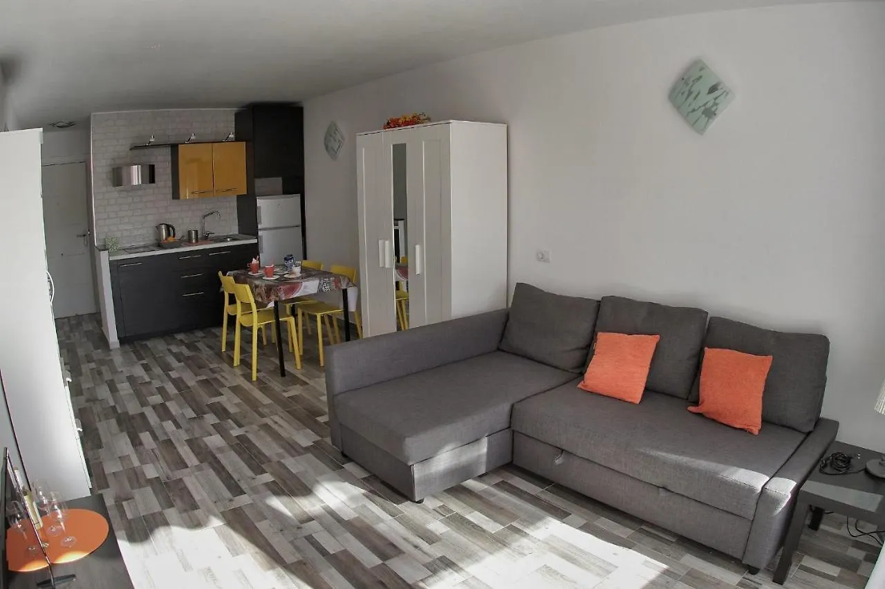 Appartement Geremy's boutique vivienda VV A-38-4-2068 à Arona  Arona (Tenerife)
