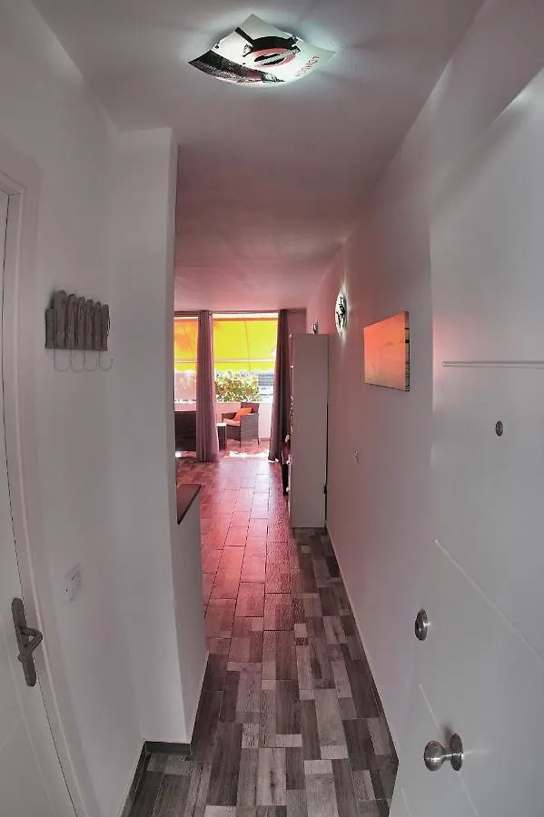Appartement Geremy's boutique vivienda VV A-38-4-2068 à Arona   Arona (Tenerife)