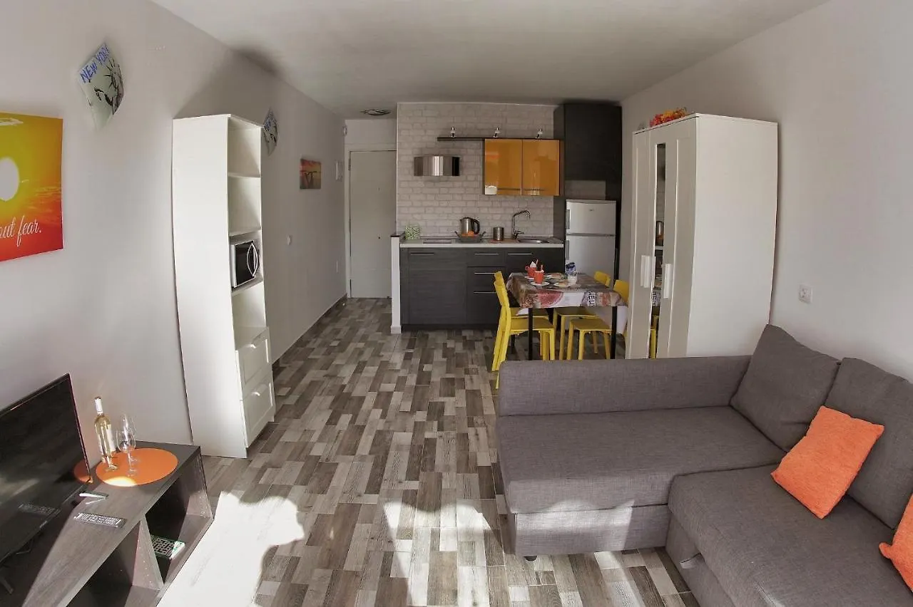Appartement Geremy's boutique vivienda VV A-38-4-2068 à Arona
