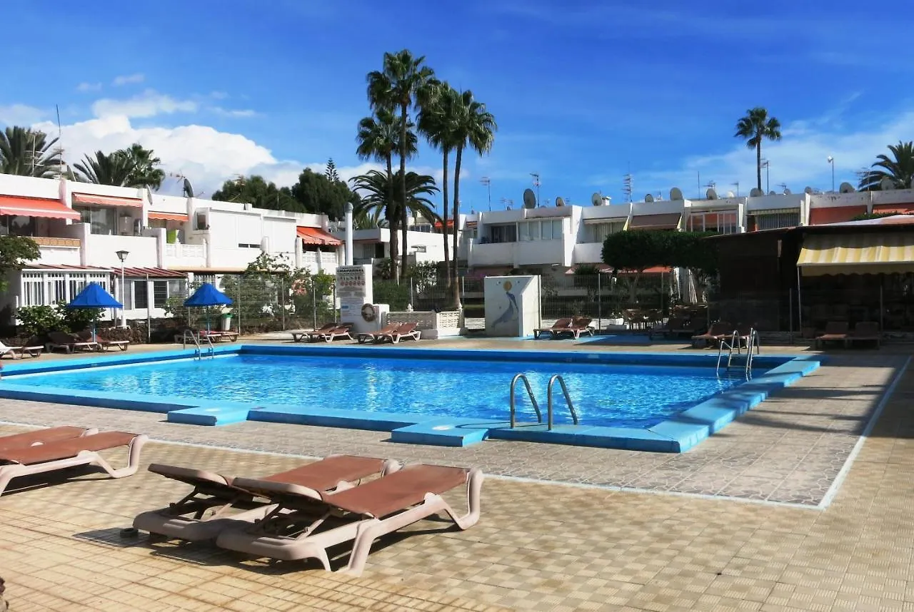 Appartement Geremy's boutique vivienda VV A-38-4-2068 à Arona  Espagne