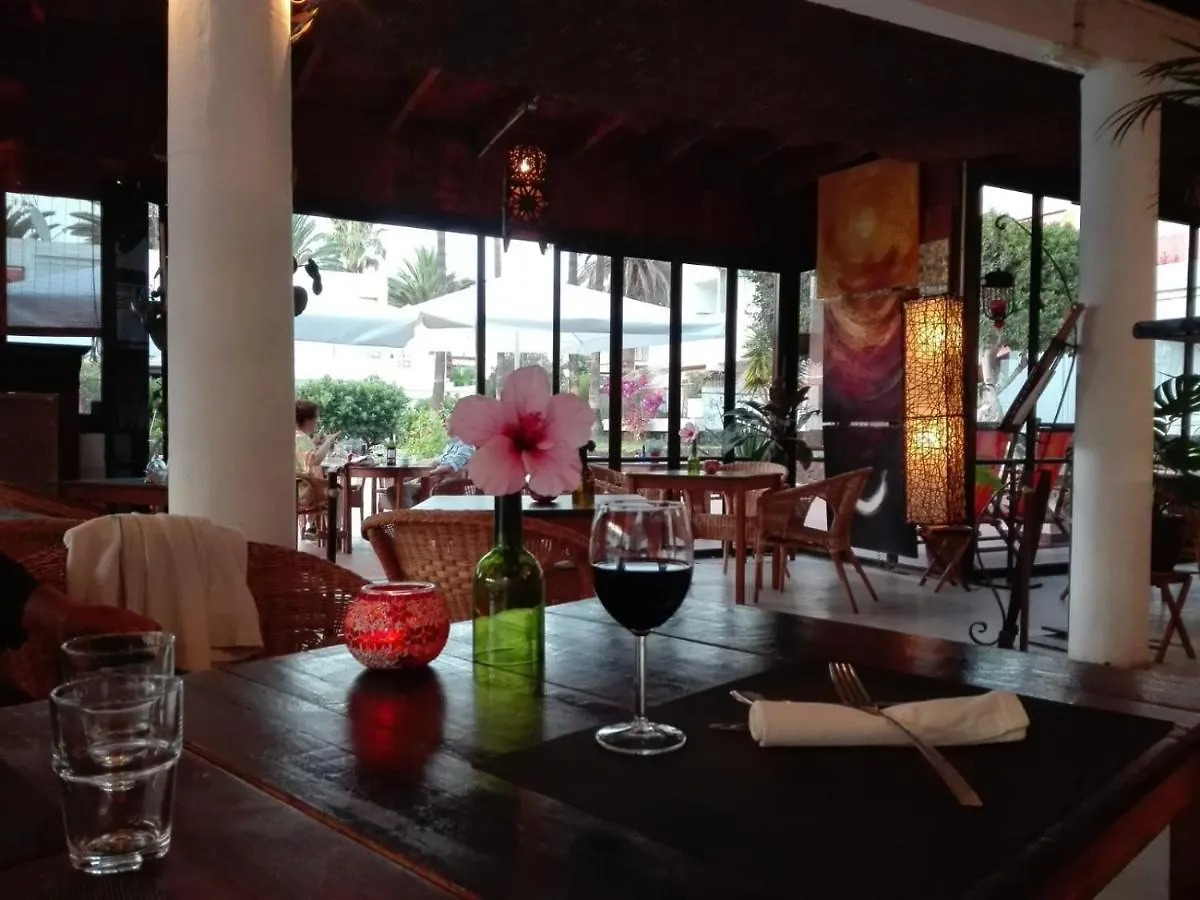 Appartement Geremy's boutique vivienda VV A-38-4-2068 à Arona  Espagne