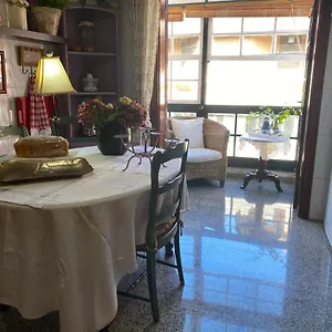 Casa Charry Appartement