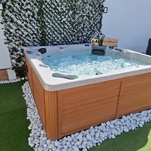 Сasa de vacaciones Casa Olga, Arona (Tenerife)