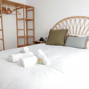  Apartamento El Ancla De Ii España