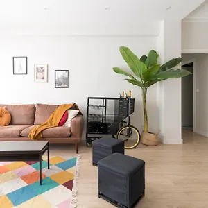  Apartamento Argia España